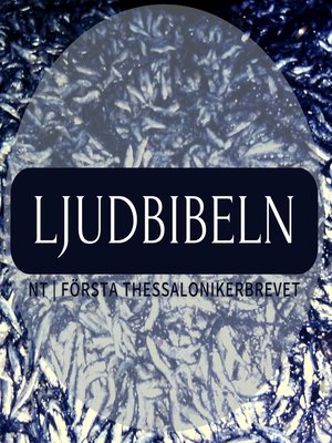 cover image of NT | Första Thessalonikerbrevet